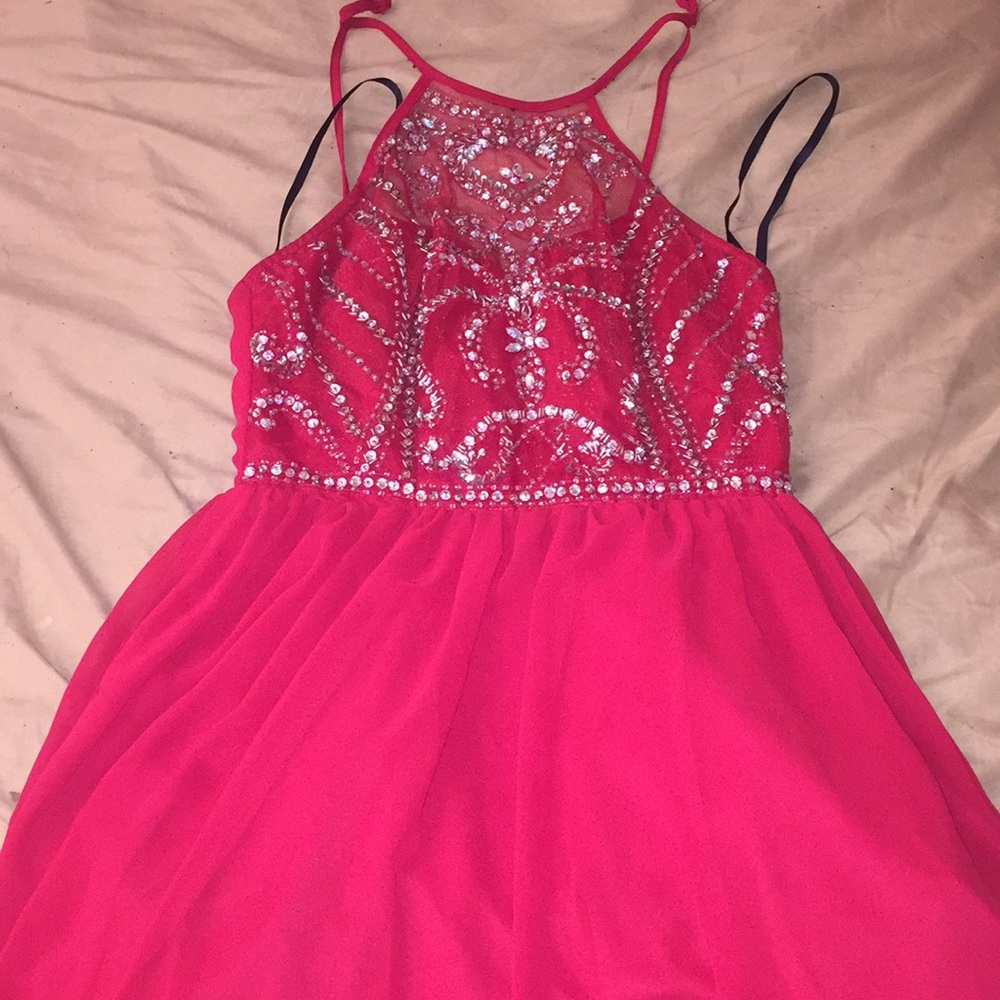 B.Darlin Prom dress